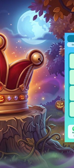 Moongloom Screenshot 2