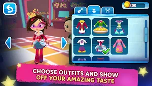 Rhythm Patrol Screenshot 3