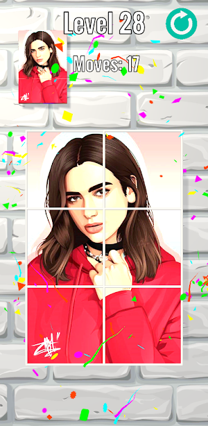 Cube Spin Screenshot 2