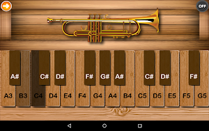Professional Trumpet Elite Screenshot 2