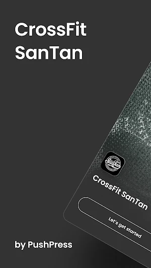 CrossFit SanTan Screenshot 0