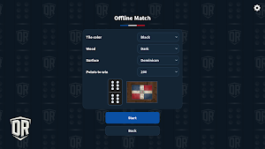 DR Dominoes Screenshot 1