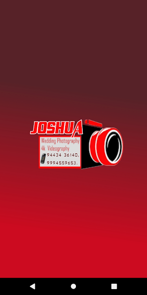 Joshua Digital Videos Photos Screenshot 0