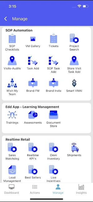 Sellerware Eco Screenshot 2