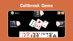 Callbreak Ludo Chess Baghchal Screenshot 1