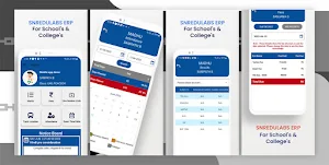 Parent-SNREDULABS Screenshot 2