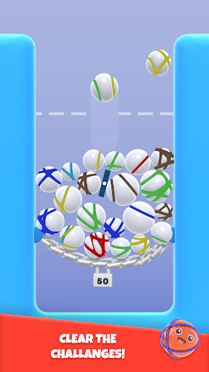 Rubber Blast Screenshot 3