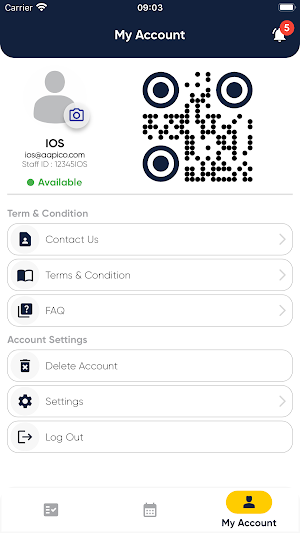 ASM-WT Screenshot 3