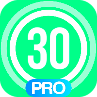 30 Day Fitness Workout at Home to Lose Weight PRO