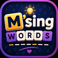 M'sing Words
