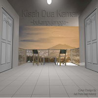 Kisah 2 Kamar