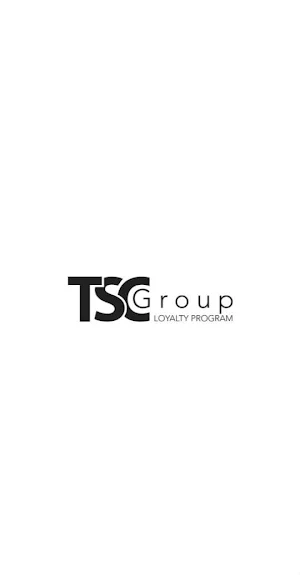 TSC Group Rewards Program Screenshot 0