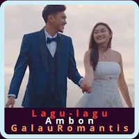 Lagu2 Ambon Galau-Romantis