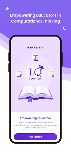 LogIQids: For Teachers Screenshot 0