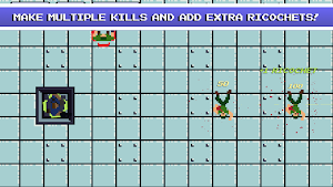 Ricochet Shooter Screenshot 1