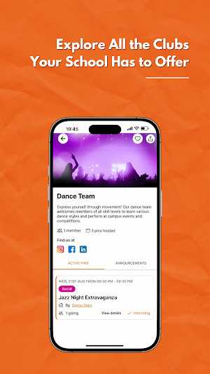 pin'd Screenshot 3