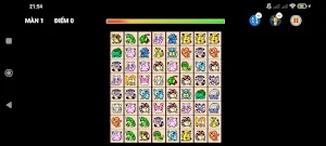 Onet Connect Animal Screenshot 2