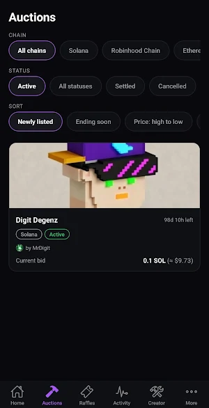 GraveDraw Screenshot 2