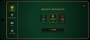 Tarot Solitaire: Card Game Screenshot 2