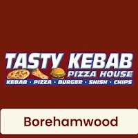 Tasty Kebab Borehamwood