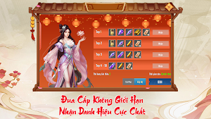 Độc Kiếm Origin Screenshot 3