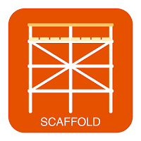 Scaffolding Ticket AU