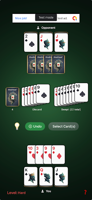 ShedHead Screenshot 1