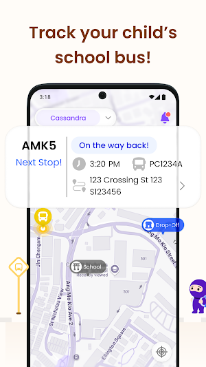 BusNinja Screenshot 0
