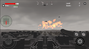 Air Defense: The Last Battle Screenshot 3