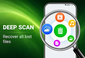 File Recovery: Photo & Video Screenshot 1
