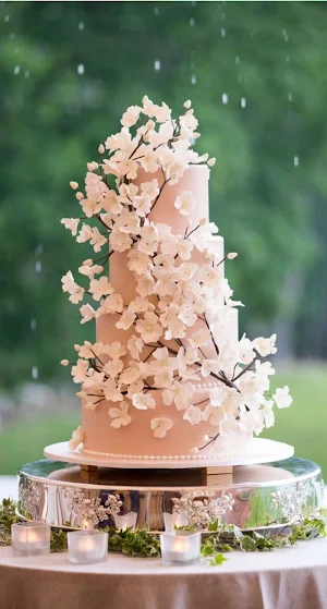 Wedding Cake Decoration Screenshot 3