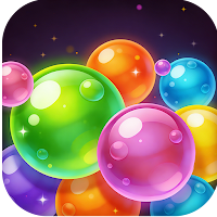 Bubble Adventure:Bubble Ace