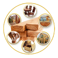 GhTimber Atlas