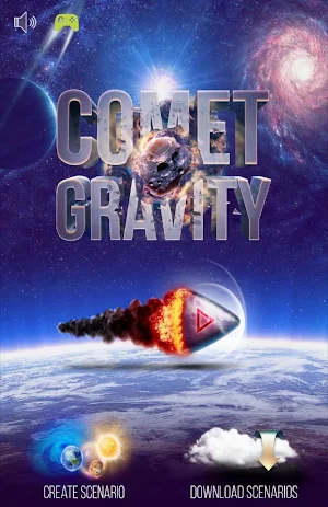 Space Physics Puzzle Screenshot 2