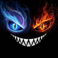 Silly Smile: OLED 4K