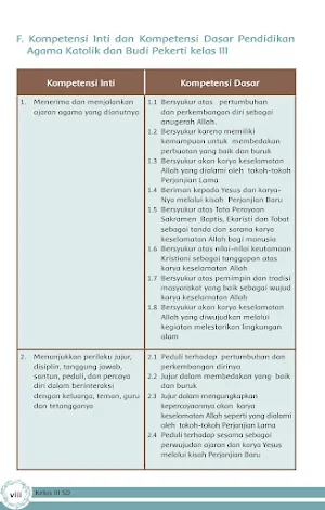 Buku Agama Katolik Kelas 3 K13 Screenshot 3
