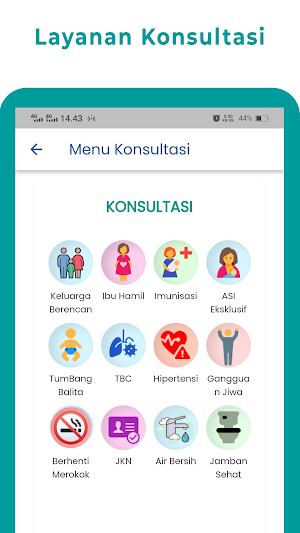 Sipispeka Screenshot 2