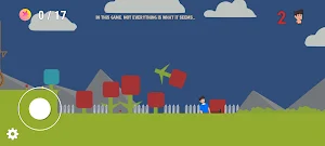 Dirty Platform Screenshot 2