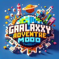 Mod Galaxy Adventure