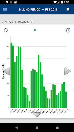 myJCREMC Screenshot 3