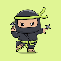 Ninja VPN : Private VPN Proxy