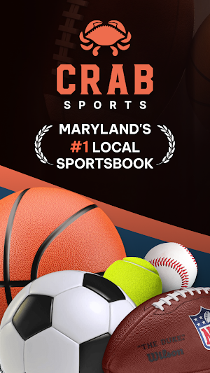 Crab Sports Screenshot 0