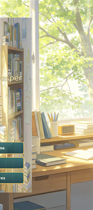 WINLAHVesper Screenshot 1