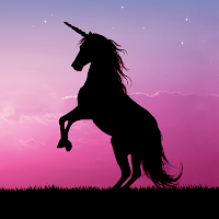 Unicorn Wallpaper