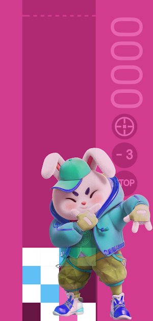Crazy Cube Screenshot 2