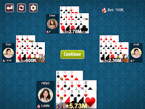 Capsa Susun Screenshot 1