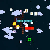 lumi skyland: Puzzle Journey