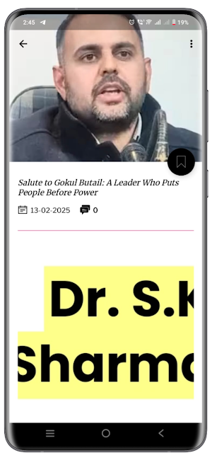 India Reporter Today Screenshot 3