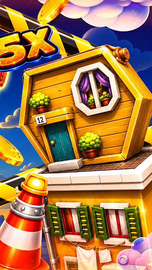 Build Tower & Earn cash Screenshot 2