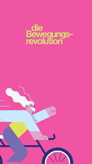 Bewegungsrevolution Screenshot 0